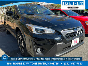 Subaru Crosstrek Limited AWD