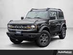 Ford Bronco Big Bend 2-Door 4WD
