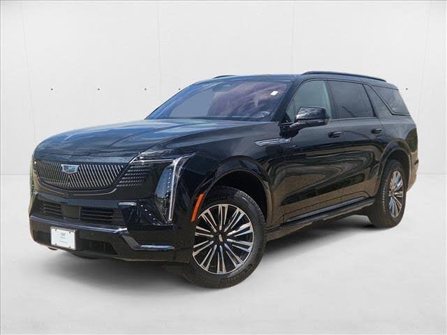 2026 Cadillac Escalade IQL Sport AWD