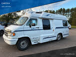 1997 Dodge RAM Van