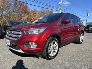 Ford Escape SE AWD