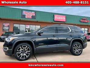 GMC Acadia SLE-2 FWD