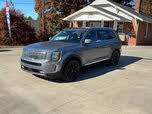 Kia Telluride SX FWD