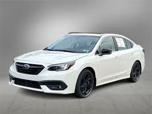 Subaru Legacy Sport AWD