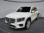 Mercedes-Benz GLB 250 4MATIC