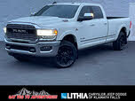 RAM 3500 Limited Crew Cab LB 4WD