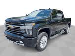 Chevrolet Silverado 2500HD High Country Crew Cab 4WD