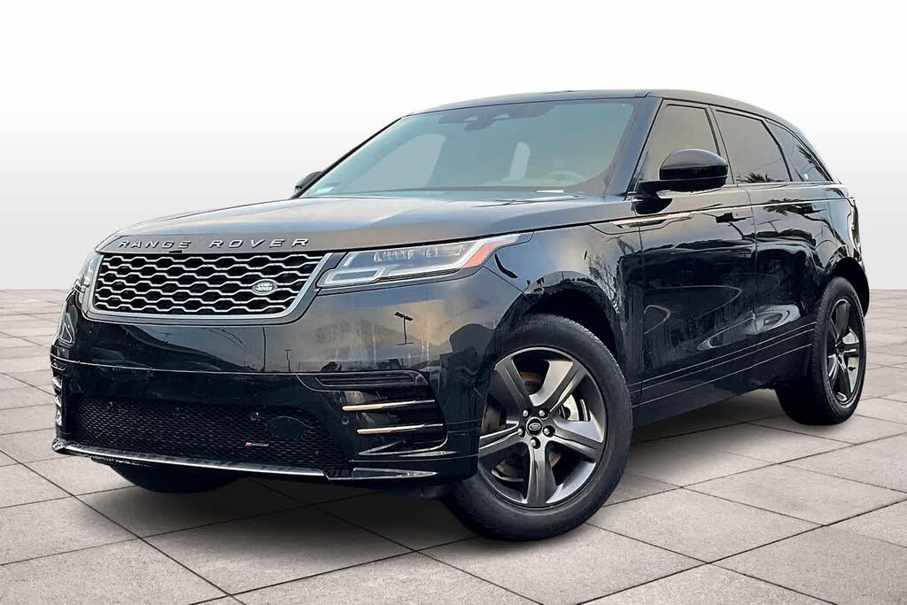 2023 Land Rover Range Rover Velar P250 R-Dynamic S AWD