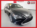 Lexus ES 350 FWD