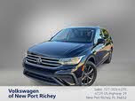 Volkswagen Tiguan SE FWD