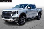 Ford Ranger XLT SuperCrew RWD