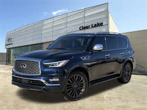 INFINITI QX80 Sensory 4WD
