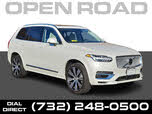 Volvo XC90 Recharge T8 Ultimate Bright Theme 7-Passenger eAWD