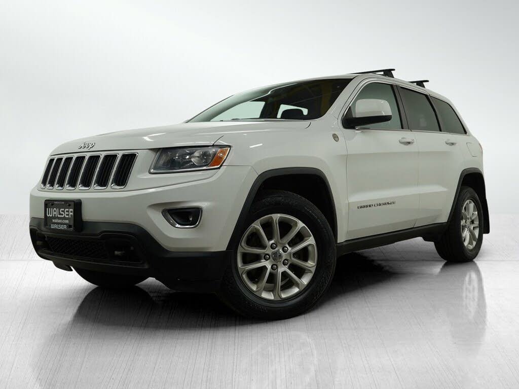 2014 Jeep Grand Cherokee Laredo 4WD