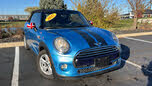 MINI Cooper Convertible FWD