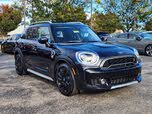 MINI Countryman Cooper S ALL4 AWD
