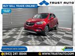 Buick Encore Preferred AWD