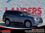 Lexus GX 460 AWD