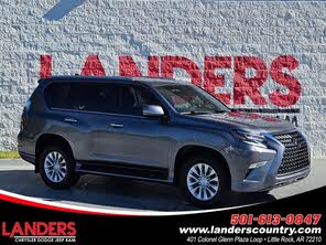 Lexus GX 460 AWD