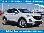 Buick Encore GX Preferred FWD