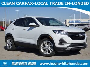 Buick Encore GX Preferred FWD
