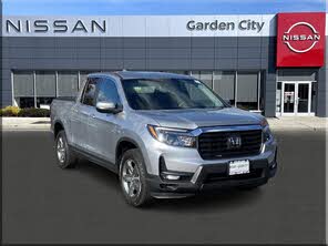 Honda Ridgeline RTL AWD