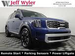 Kia Telluride SX-Prestige AWD