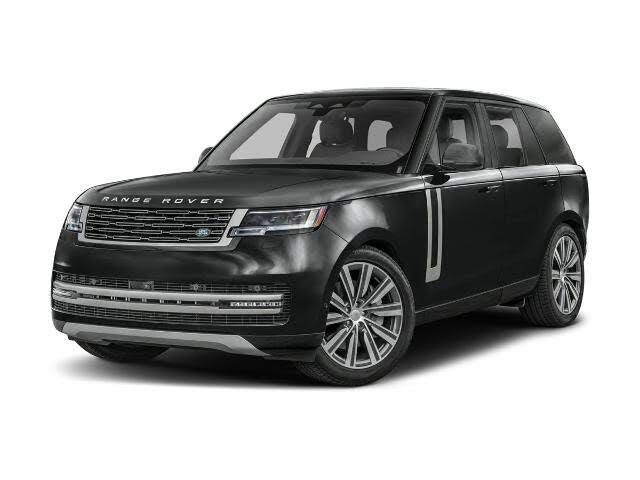 2024 Land Rover Range Rover P530 SE AWD