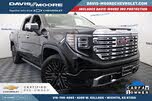 GMC Sierra 1500 Denali Crew Cab 4WD