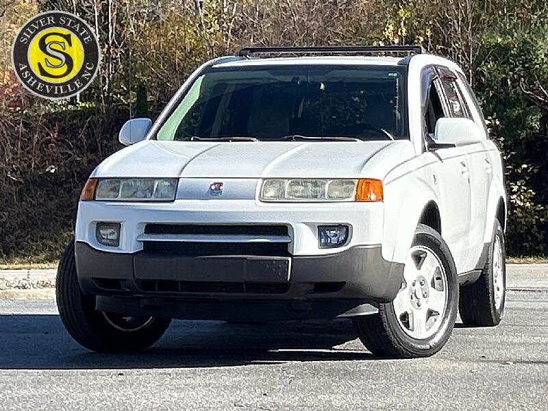 2005 Saturn VUE V6 AWD