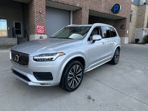 Volvo XC90 T5 Momentum AWD