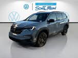 Honda Pilot TrailSport AWD