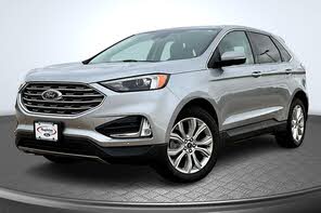 Ford Edge Titanium AWD