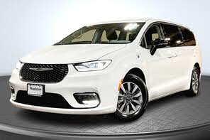 Chrysler Pacifica Hybrid Select FWD