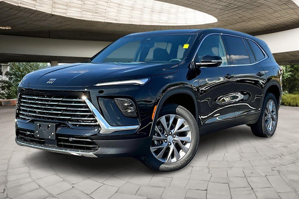 2026 Buick Enclave Preferred FWD