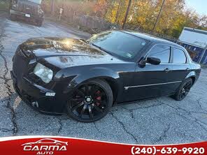 Chrysler 300 SRT8 RWD
