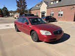 Buick Lucerne V6 CXL FWD