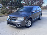 Dodge Journey SXT FWD