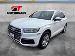 Audi Q5 quattro Premium 45 TFSI