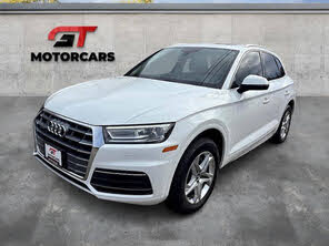 Audi Q5 quattro Premium 45 TFSI