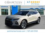 Chevrolet Blazer RS FWD