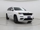 Jeep Grand Cherokee High Altitude 4WD
