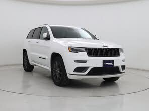 Jeep Grand Cherokee High Altitude 4WD