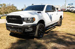 RAM 2500 Big Horn Crew Cab 4WD