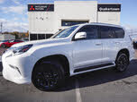 Lexus GX 460 AWD