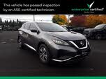 Nissan Murano S FWD