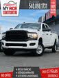 RAM 2500 Tradesman Crew Cab LB 4WD