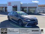 Toyota Camry Hybrid XLE FWD
