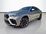 BMW X6 M AWD