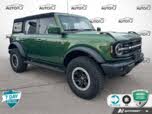 Ford Bronco Outer Banks Advanced 4-Door 4WD